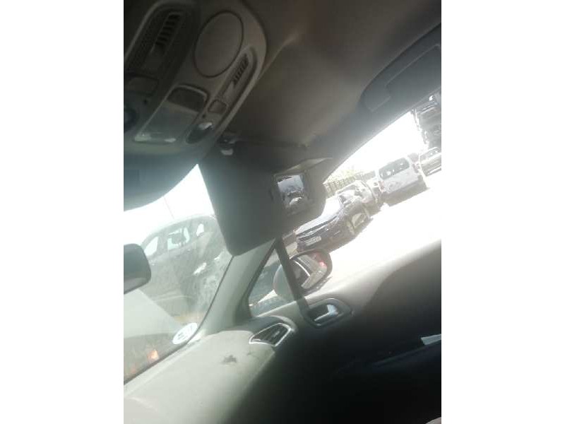 Recambio de parasol derecho para citroën c4 lim. business referencia OEM IAM   