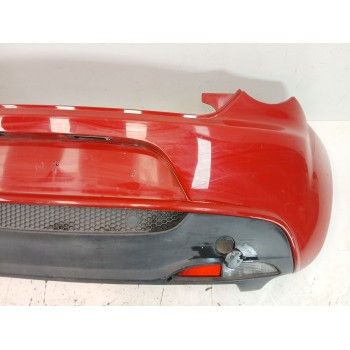 Recambio de paragolpes trasero para alfa romeo mito (955_) 1.3 multijet (955axt1a) referencia OEM IAM 0000071777564  