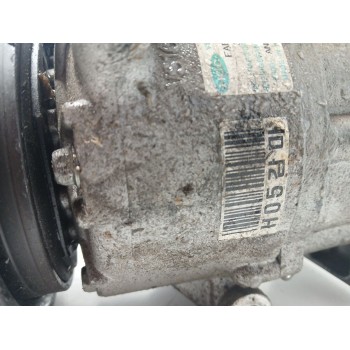 Recambio de compresor aire acondicionado para kia cee´d hatchback (ed) 1.4 referencia OEM IAM AN8AA03  