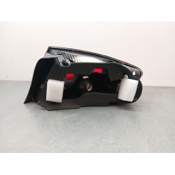 Recambio de piloto trasero izquierdo para peugeot 407 (6d_) 3.0 (6dxfvj) referencia OEM IAM 6350GC  16546531