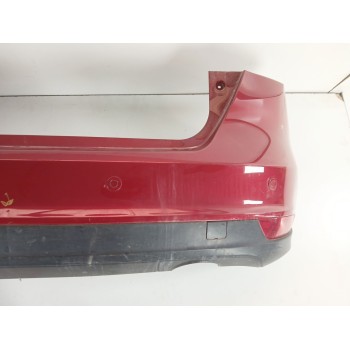 Recambio de paragolpes trasero para ford focus iii 2.0 tdci referencia OEM IAM 1877243 1872237 