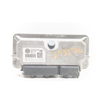 CENTRALITA MOTOR UCE 03C906024AF 6160142402 0892H05