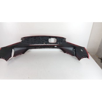Recambio de paragolpes delantero para mg mg zs suv ev referencia OEM IAM P11010248  