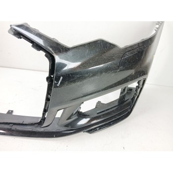 Recambio de paragolpes delantero para audi a6 c8 (4a2) 45 tfsi mild hybrid quattro referencia OEM IAM 4K0807437C  