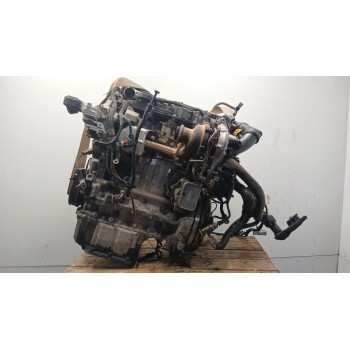 MOTOR COMPLETO YHR B