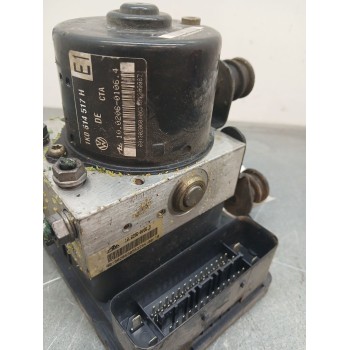 Recambio de abs para volkswagen golf v (1k1) 1.9 tdi referencia OEM IAM 1k0614517h 10020601064 10020600563