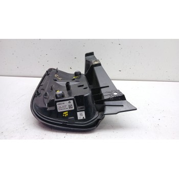 Recambio de piloto trasero derecho para fiat 500e (332_) elektro 3+1 (fa1) referencia OEM IAM 0000052213315 20270209 