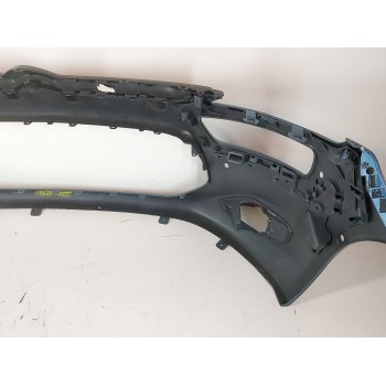 Recambio de paragolpes delantero para citroën c4 picasso ii van (dd_) thp 155 (dd5fv8) referencia OEM IAM C06452091  