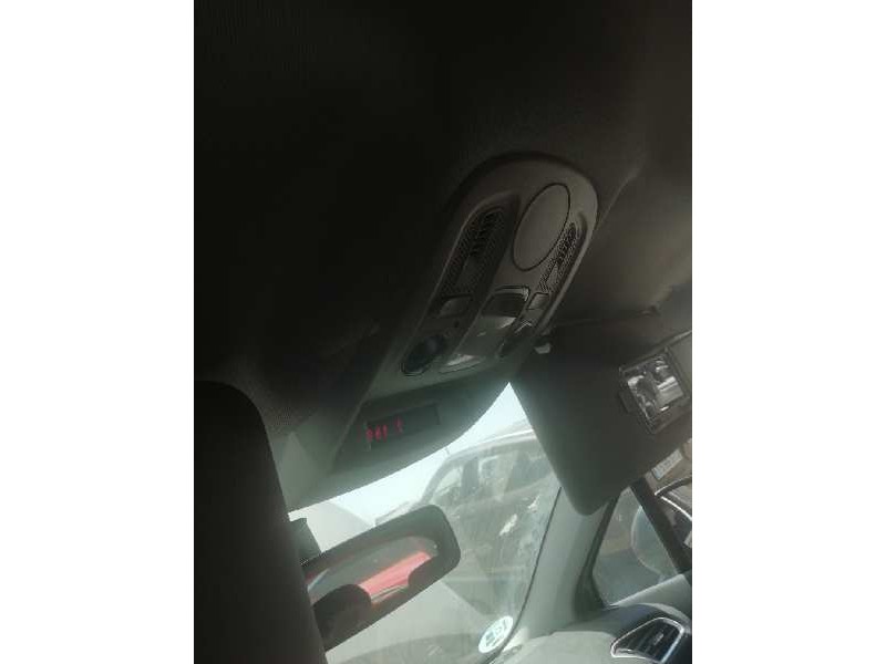 Recambio de luz interior para citroën c4 lim. business referencia OEM IAM   