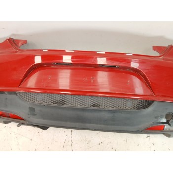 Recambio de paragolpes trasero para alfa romeo mito (955_) 1.3 multijet (955axt1a) referencia OEM IAM 0000071777564  