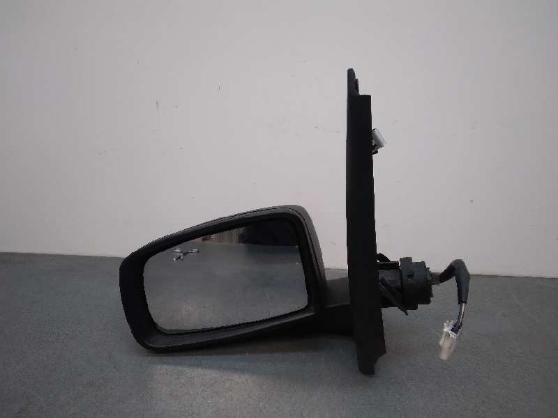 Recambio de retrovisor izquierdo para fiat panda (169) 1.2 cat referencia OEM IAM 01704662700 5 PINES 