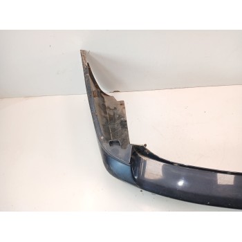 Recambio de paragolpes trasero para ssangyong rodius i 2.7 xdi referencia OEM IAM   