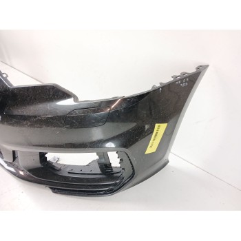 Recambio de paragolpes delantero para audi a6 c8 (4a2) 45 tfsi mild hybrid quattro referencia OEM IAM 4K0807437C  