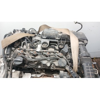 Recambio de motor completo para opel vivaro c furgoneta (k0) 1.5 referencia OEM IAM YHR  B