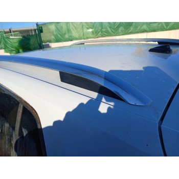 Recambio de barras techo para volkswagen t-cross (c11, d31) 1.0 tsi referencia OEM IAM   cromadas