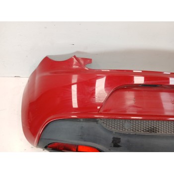 Recambio de paragolpes trasero para alfa romeo mito (955_) 1.3 multijet (955axt1a) referencia OEM IAM 0000071777564  