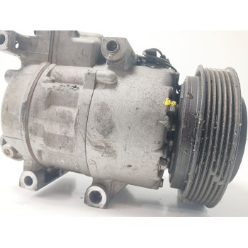 Recambio de compresor aire acondicionado para kia cee´d hatchback (ed) 1.4 referencia OEM IAM AN8AA03  