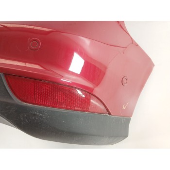 Recambio de paragolpes trasero para ford focus iii 2.0 tdci referencia OEM IAM 1877243 1872237 