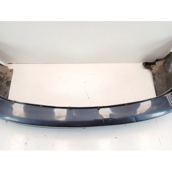 Recambio de paragolpes trasero para ssangyong rodius i 2.7 xdi referencia OEM IAM   