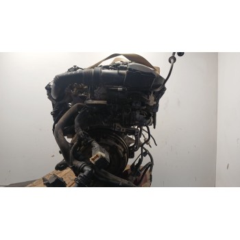 Recambio de motor completo para opel vivaro c furgoneta (k0) 1.5 referencia OEM IAM YHR  B