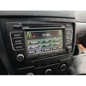 PANTALLA MULTIFUNCION 1z0035156n 