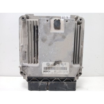 CENTRALITA MOTOR UCE 03G906016CB 