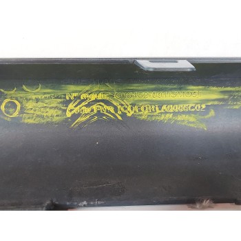 Recambio de paragolpes delantero para citroën c4 picasso ii van (dd_) thp 155 (dd5fv8) referencia OEM IAM C06452091  