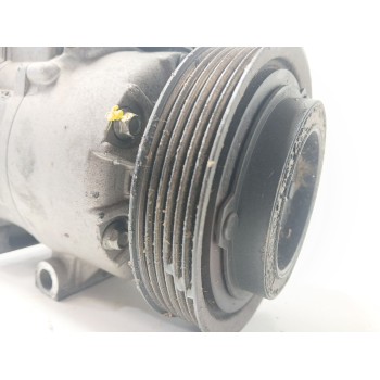 Recambio de compresor aire acondicionado para kia cee´d hatchback (ed) 1.4 referencia OEM IAM AN8AA03  
