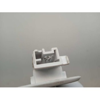 Recambio de parasol izquierdo para peugeot 208 allure referencia OEM IAM   