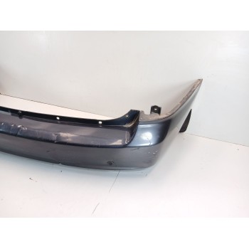 Recambio de paragolpes trasero para ssangyong rodius i 2.7 xdi referencia OEM IAM   