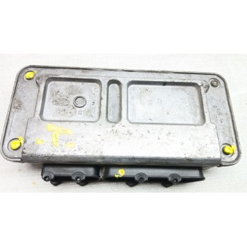 Recambio de centralita motor uce para seat ibiza iii (6l1) 1.4 16v referencia OEM IAM 03C906024AF 6160142402 0892H05