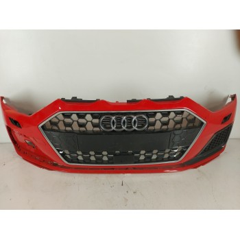 Recambio de paragolpes delantero para audi a1 sportback (8xf) adrenalin referencia OEM IAM 82A807437A  