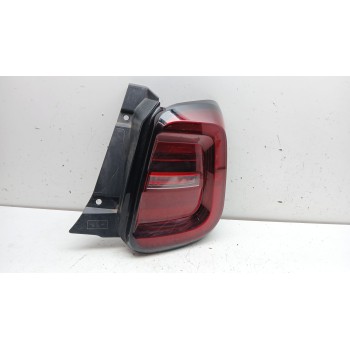 Recambio de piloto trasero derecho para fiat 500e (332_) elektro 3+1 (fa1) referencia OEM IAM 0000052213315 20270209 