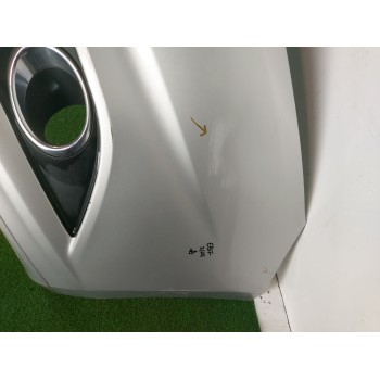 Recambio de paragolpes delantero para ford mondeo v hatchback (ce) 1.6 tdci referencia OEM IAM ds7v17d957a  