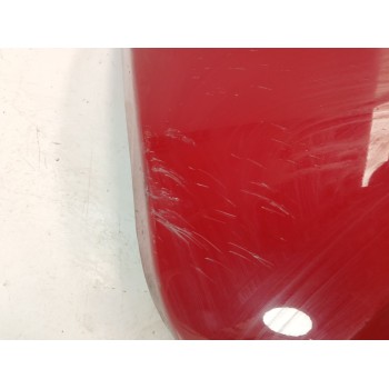 Recambio de paragolpes trasero para alfa romeo mito (955_) 1.3 multijet (955axt1a) referencia OEM IAM 0000071777564  