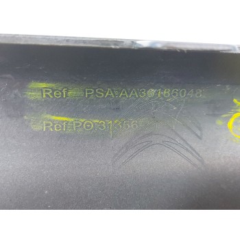 Recambio de paragolpes delantero para citroën c4 picasso ii van (dd_) thp 155 (dd5fv8) referencia OEM IAM C06452091  