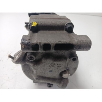 Recambio de compresor aire acondicionado para kia cee´d hatchback (ed) 1.4 referencia OEM IAM AN8AA03  