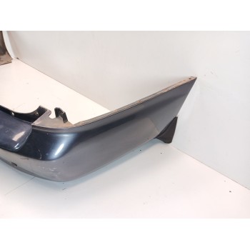 Recambio de paragolpes trasero para ssangyong rodius i 2.7 xdi referencia OEM IAM   