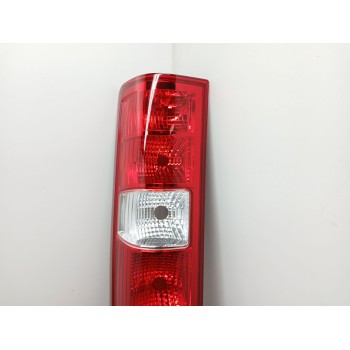 Recambio de piloto trasero izquierdo para iveco daily iv caja/chasis 29l10 referencia OEM IAM 69500591  16421231