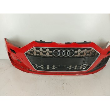 Recambio de paragolpes delantero para audi a1 sportback (8xf) adrenalin referencia OEM IAM 82A807437A  