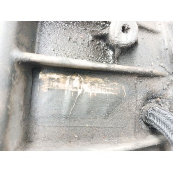 Recambio de caja cambios para renault grand scénic iii (jz0/1_) 1.5 dci referencia OEM IAM   