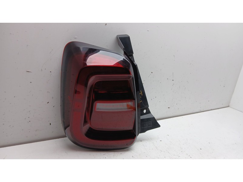 Recambio de piloto trasero izquierdo para fiat 500e (332_) elektro 3+1 (fa1) referencia OEM IAM 0000052213316 20270109 