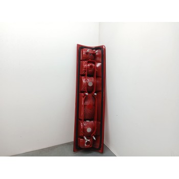 Recambio de piloto trasero izquierdo para iveco daily iv caja/chasis 29l10 referencia OEM IAM 69500591  16421231