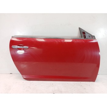 Recambio de puerta delantera derecha para alfa romeo mito (955_) 1.3 multijet (955axt1a) referencia OEM IAM 0000050520896  