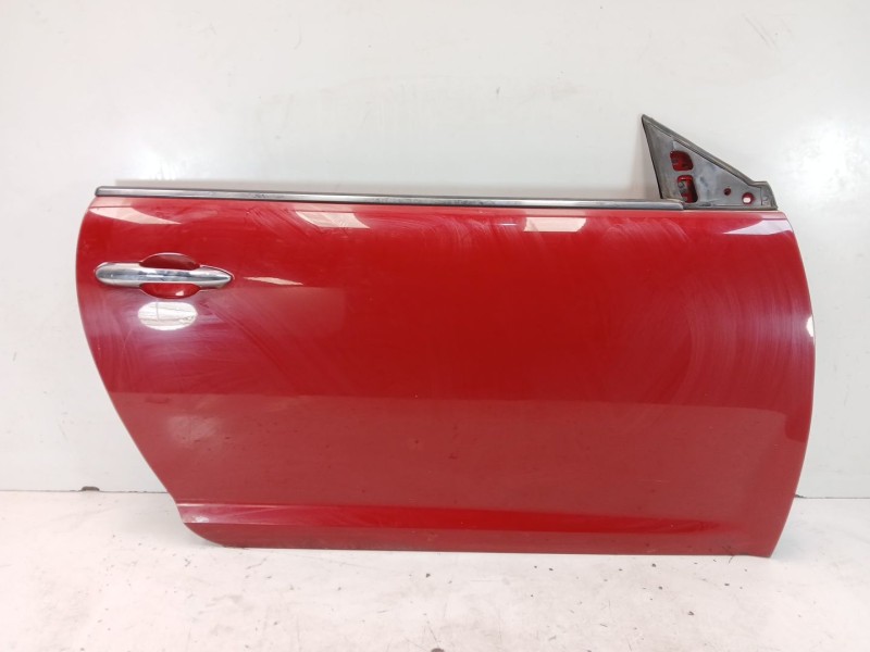 Recambio de puerta delantera derecha para alfa romeo mito (955_) 1.3 multijet (955axt1a) referencia OEM IAM 0000050520896  