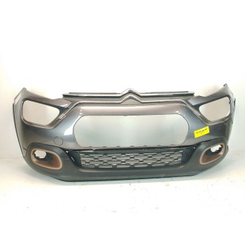 PARAGOLPES DELANTERO 3200101191 