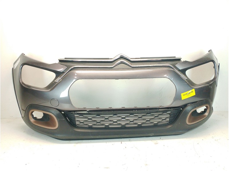 Recambio de paragolpes delantero para citroën c3 iii van (sx_, sy_) bluehdi 100 referencia OEM IAM 3200101191  