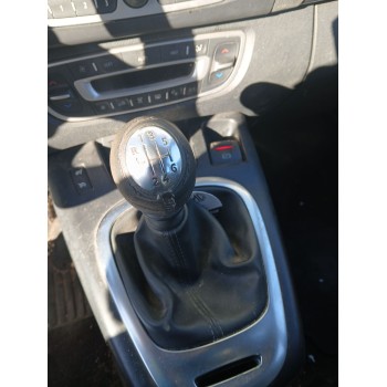 Recambio de caja cambios para renault grand scénic iii (jz0/1_) 1.5 dci referencia OEM IAM   