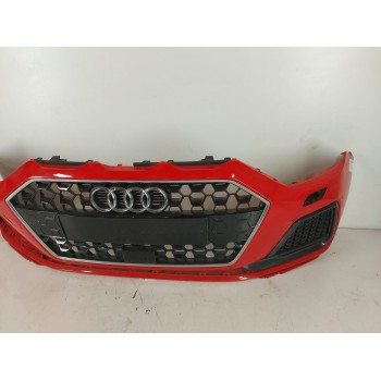 Recambio de paragolpes delantero para audi a1 sportback (8xf) adrenalin referencia OEM IAM 82A807437A  