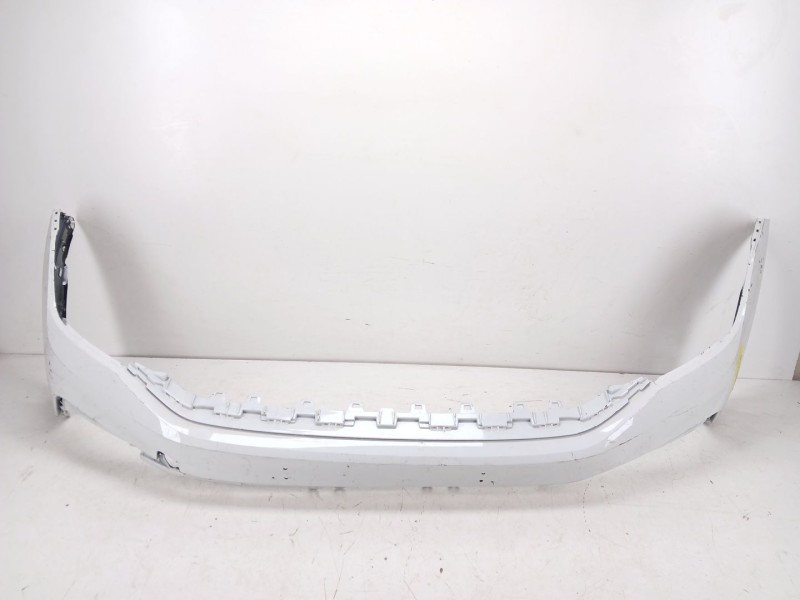 Recambio de paragolpes delantero para volkswagen tiguan advance bmt referencia OEM IAM 5NA807221D  